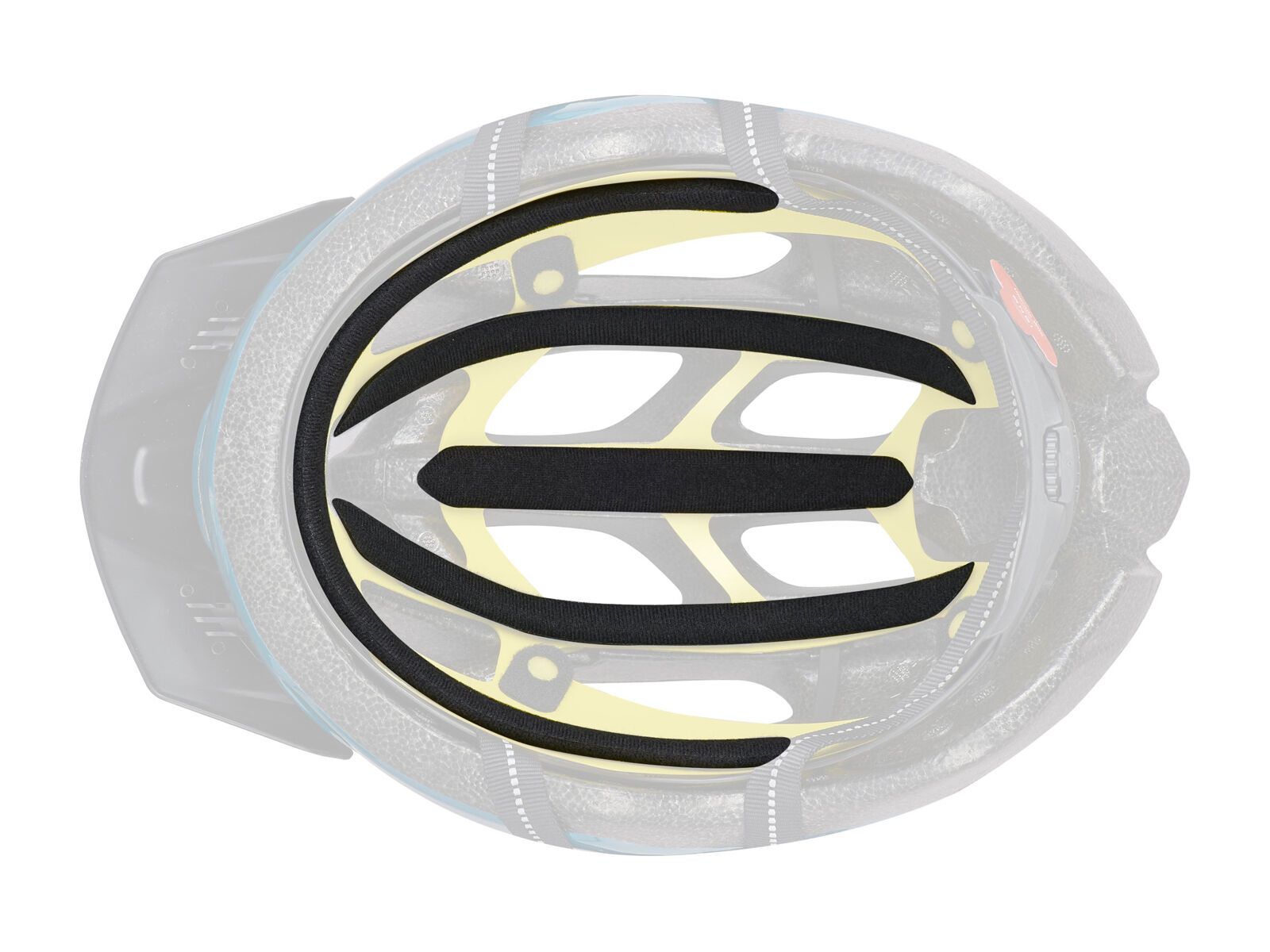 Specialized Chamonix MIPS (ANGi komp.), gloss tropical teal - Bild 8