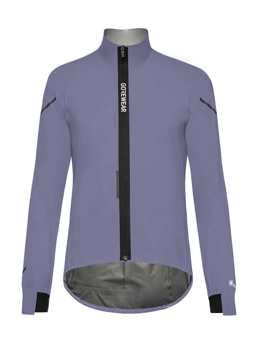 GOREWEAR Spinshift Gore-Tex Jacke Damen, amethyst grey - Bild 1