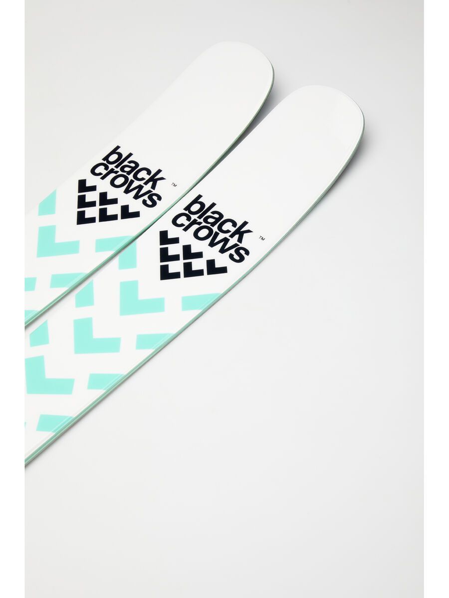 Black Crows Atris, turquoise green - Bild 4