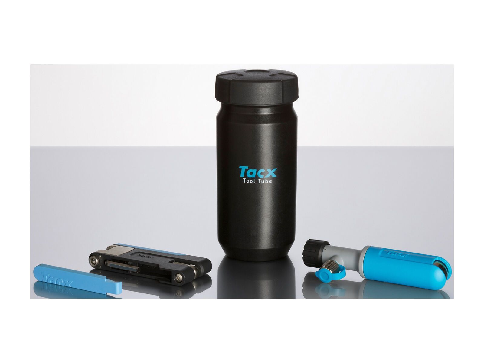 Tacx ToolTube Werkzeugflasche T4800 - Bild 4