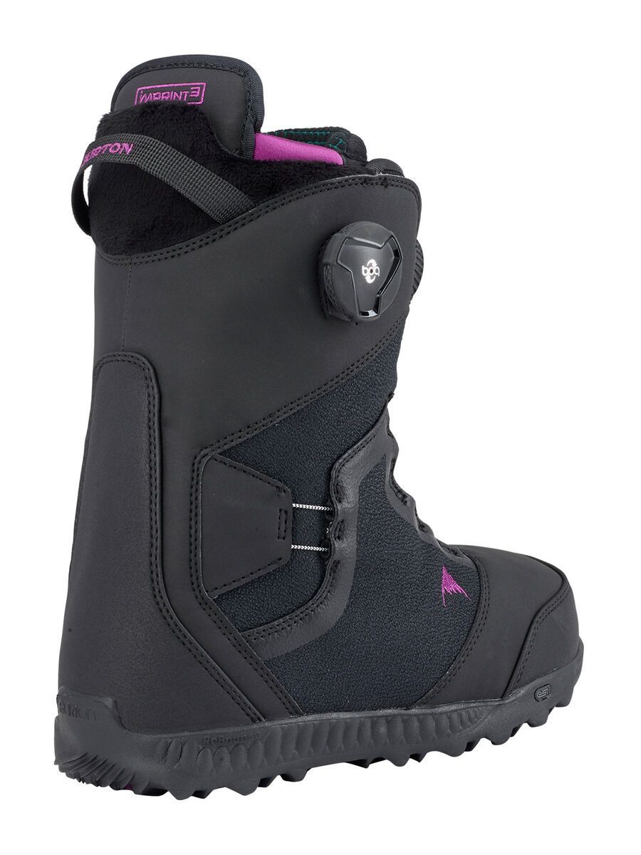 Burton Felix Boa, black - Bild 2