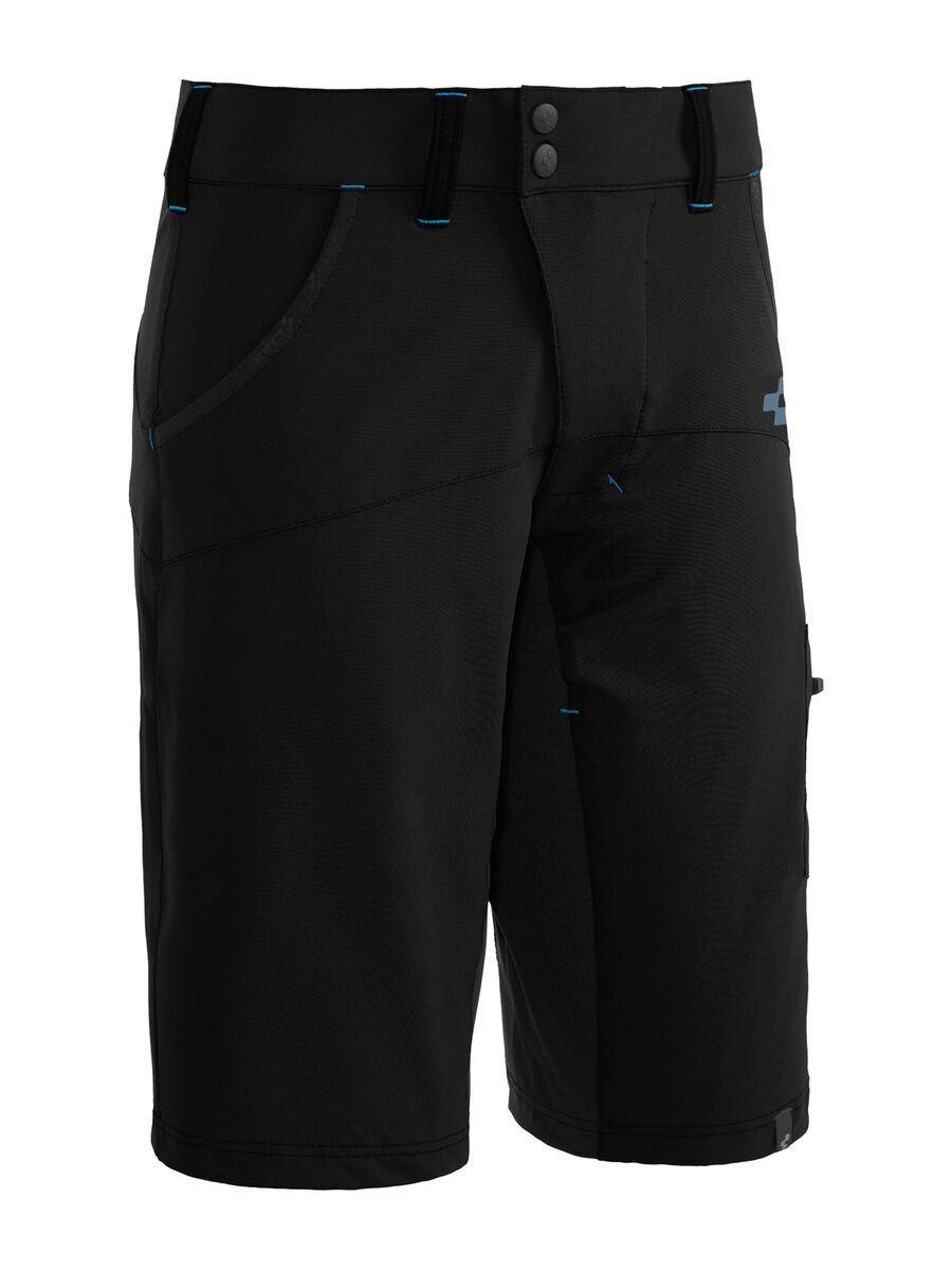 Cube Motion WLS Shorts, black - Bild 1