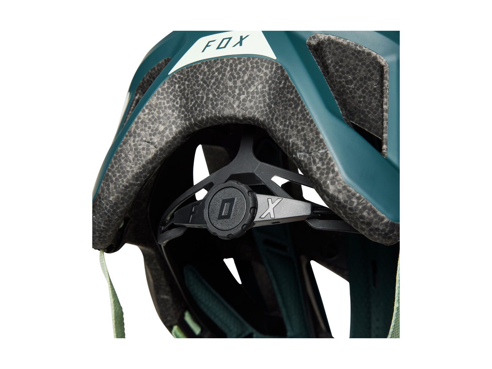 Fox Mainframe MIPS TRVRS, emerald - Bild 8