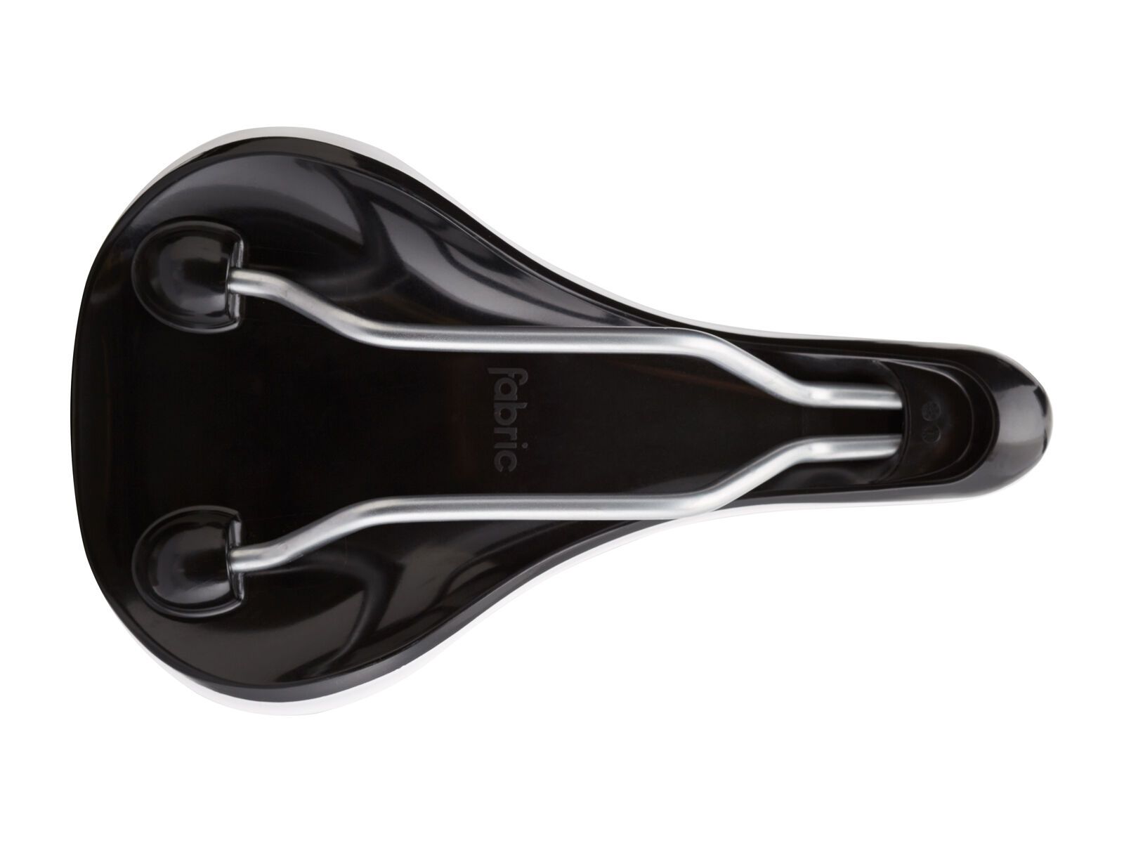 Fabric Scoop Gel Women's, white/black - Bild 3