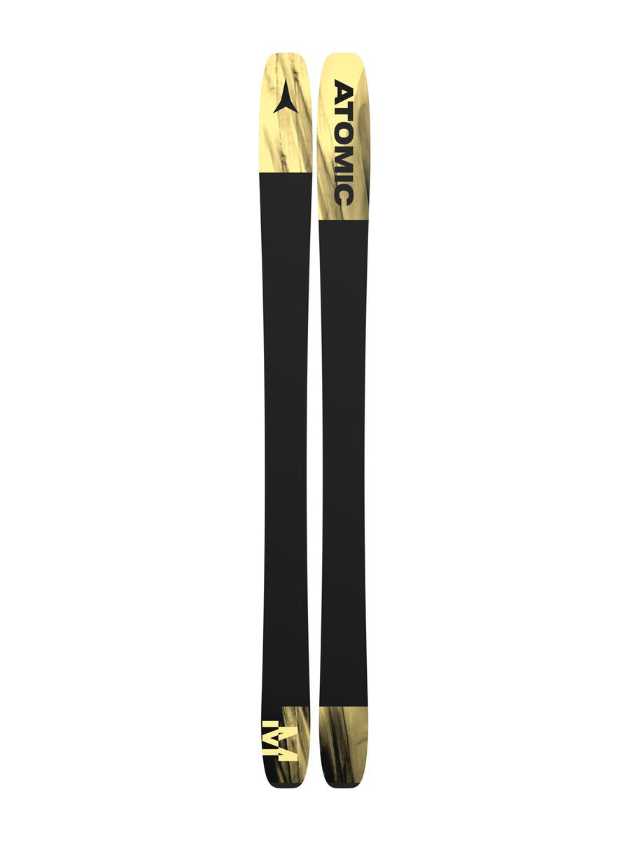 Atomic Maverick 105 CTI, pine needle/black - Bild 2