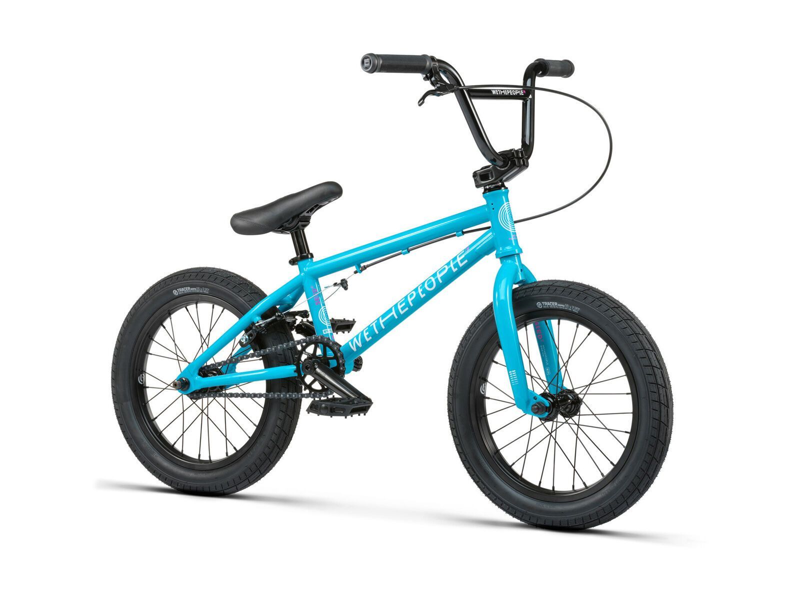 WeThePeople Seed 16, surf blue - Bild 2