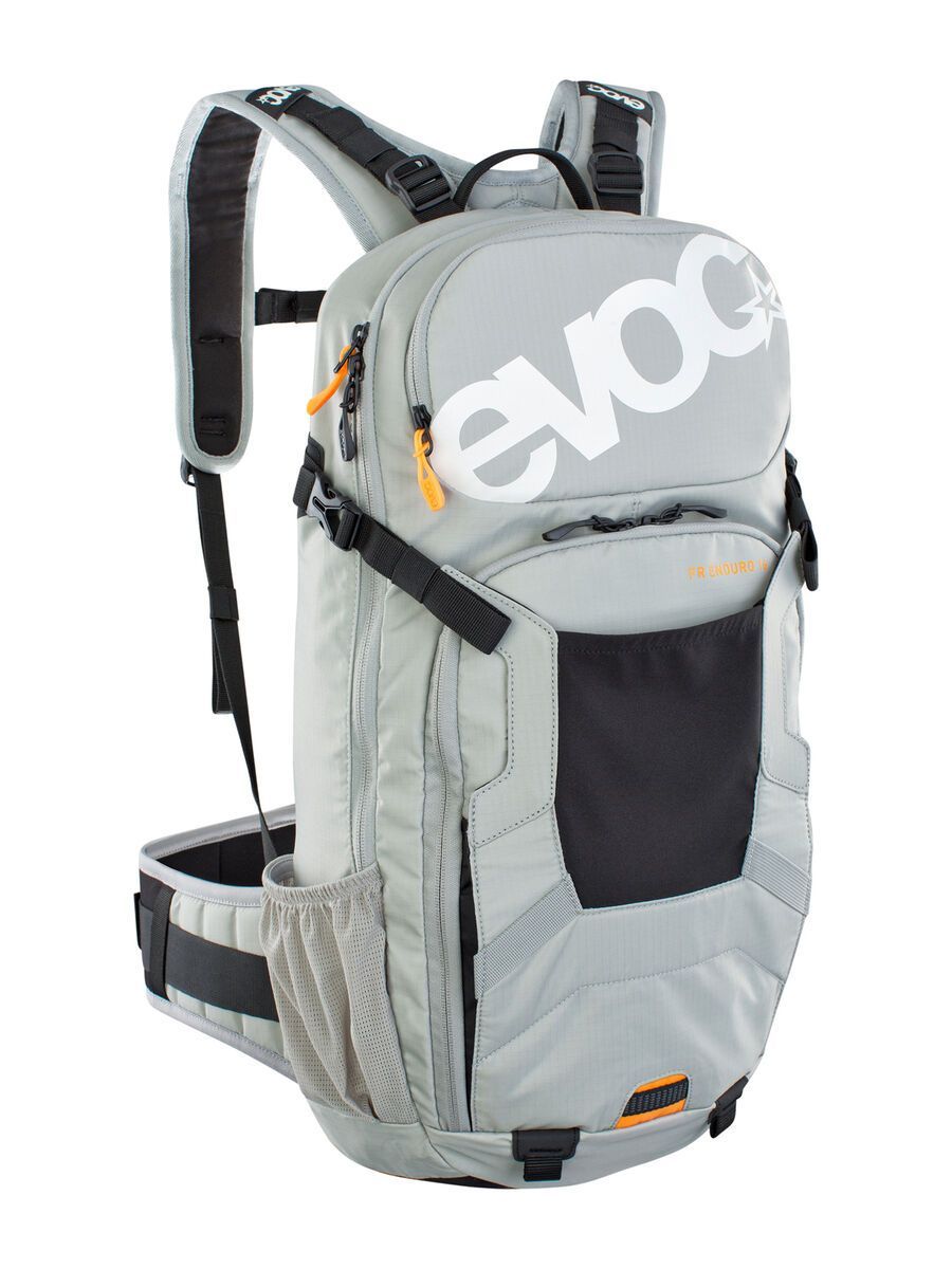 Evoc FR Enduro 16, stone - Bild 1
