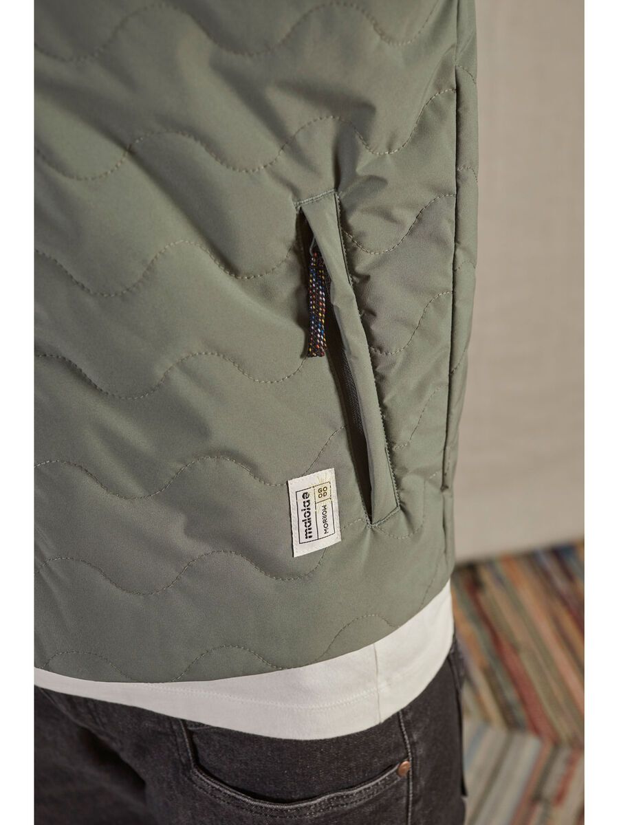 Maloja SellaM., frosty green - Bild 3