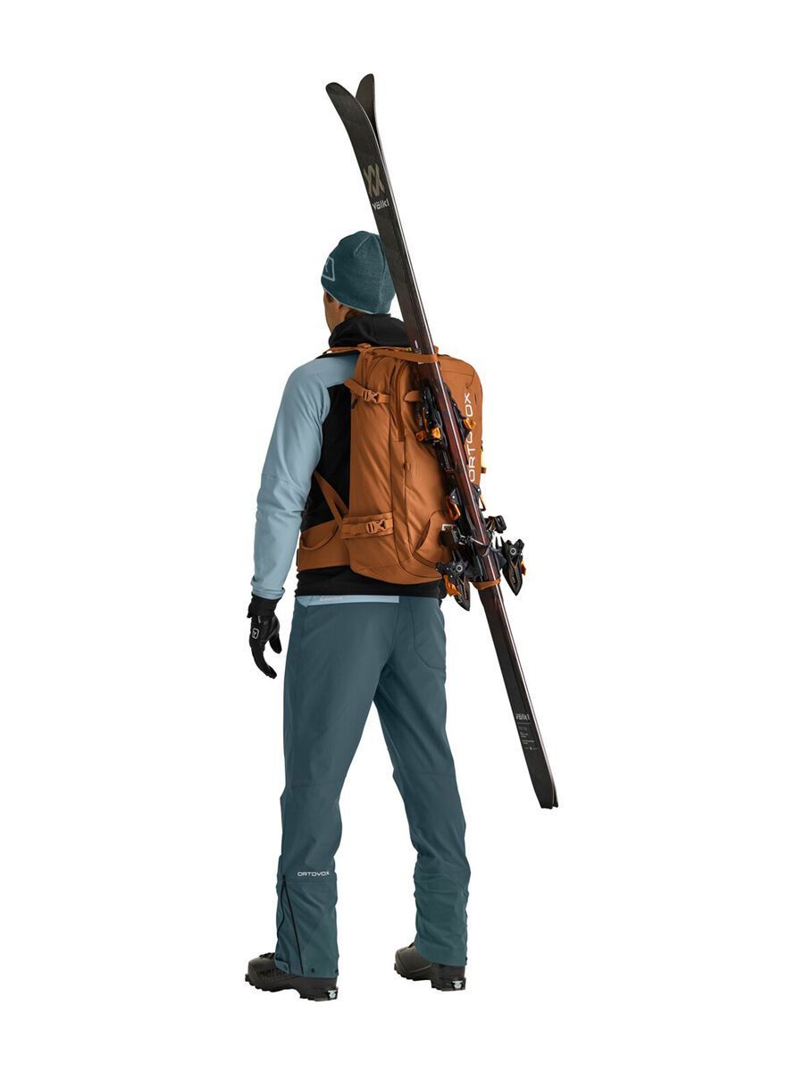 Ortovox Haute Route 32, arctic grey - Bild 7