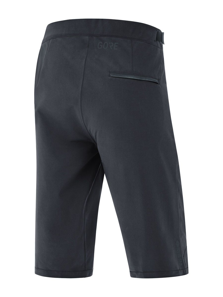 GOREWEAR Storm Shorts, black - Bild 2