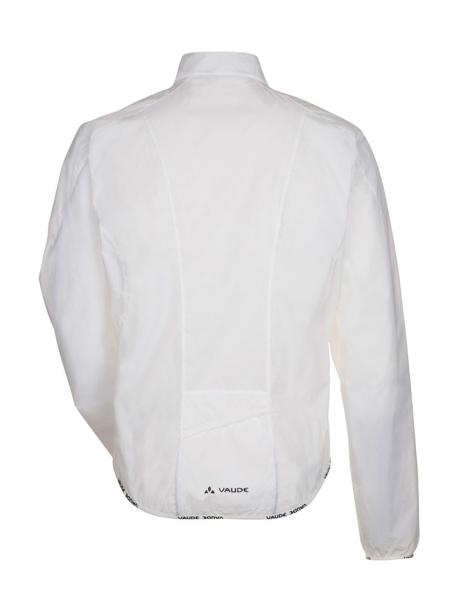 Vaude Men's Air Jacket II, white - Bild 2