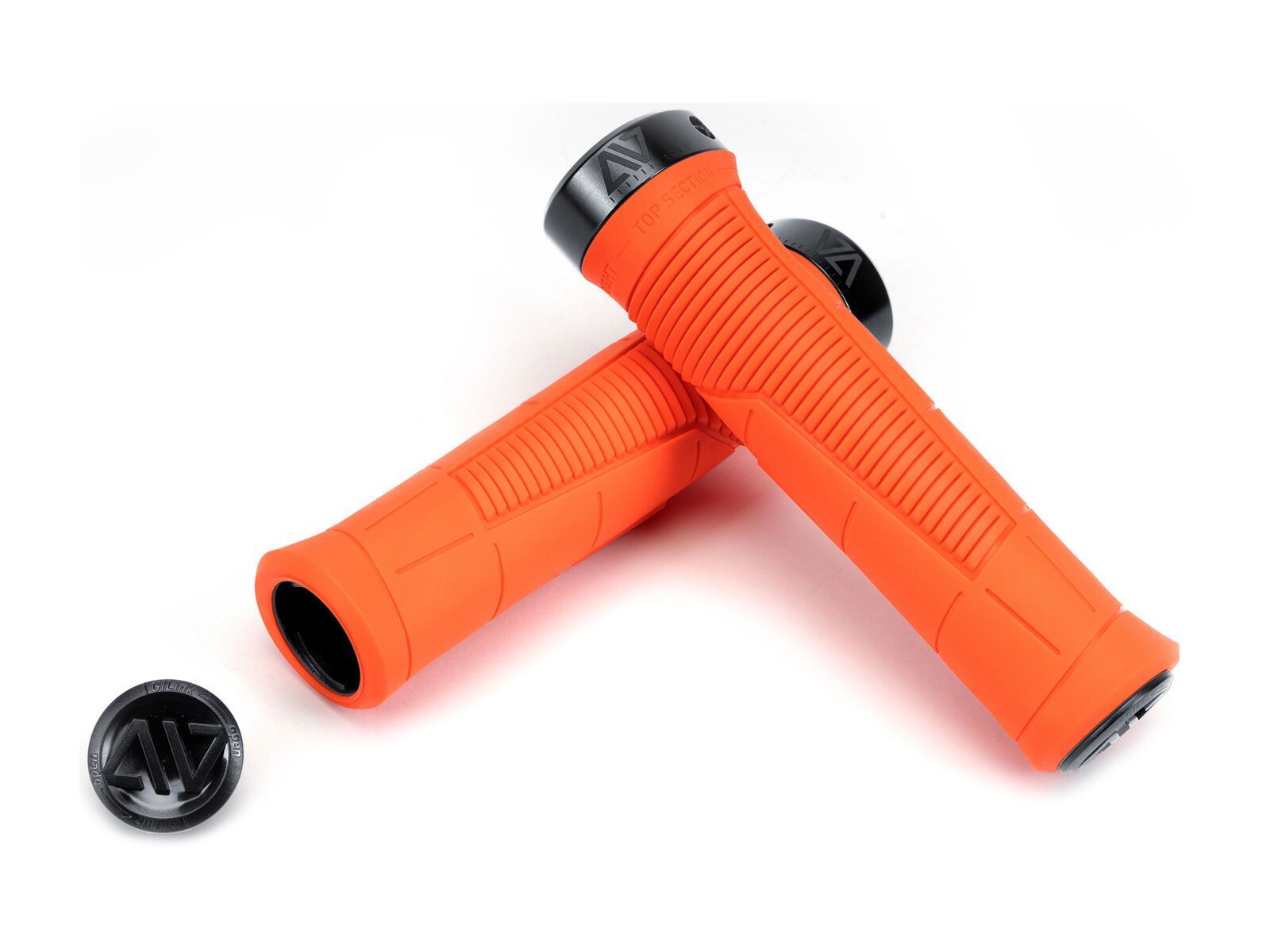 Cube Acid Griffe Endure, orange - Bild 2