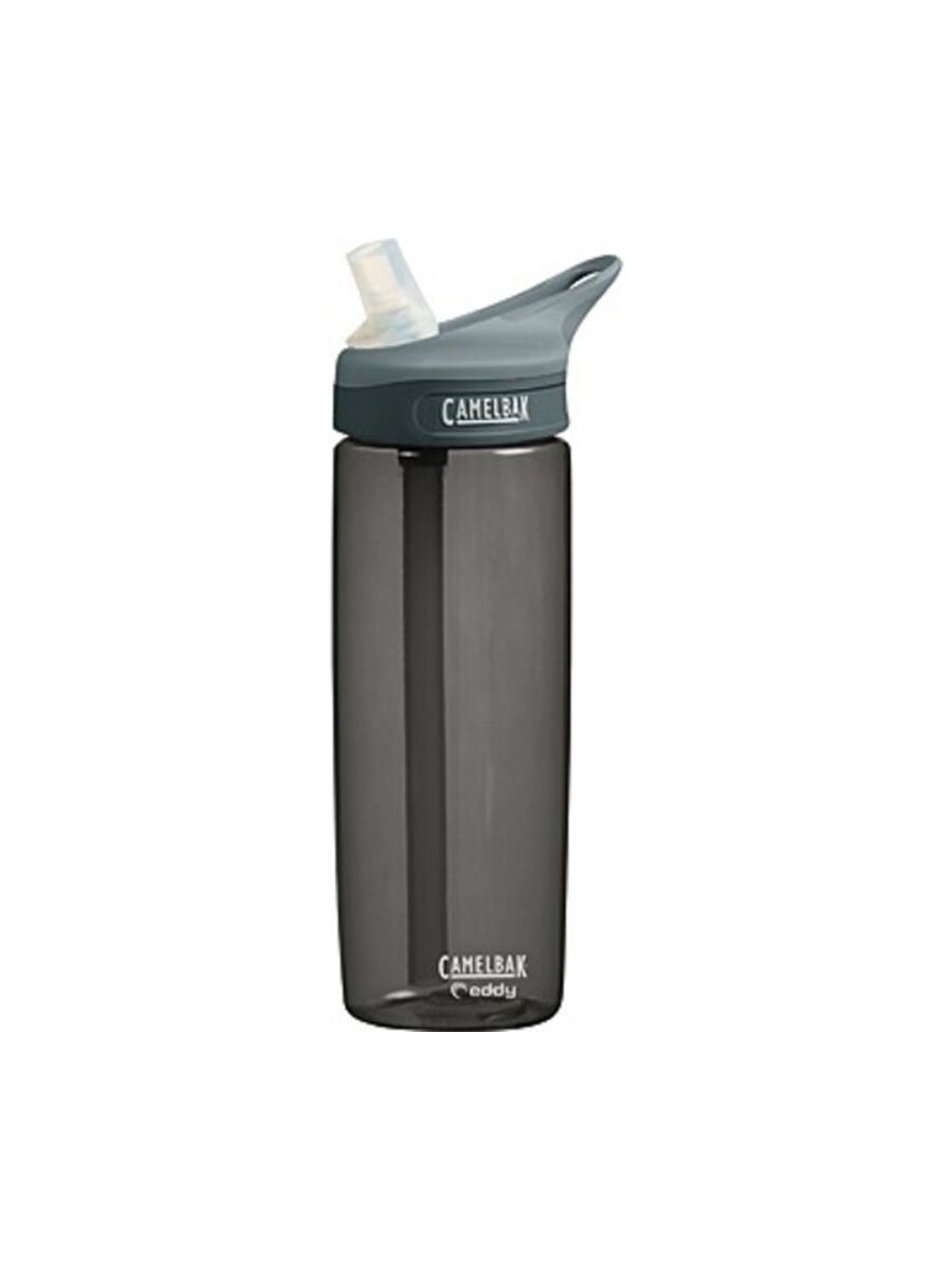 Camelbak eddy 600ml, charcoal - Bild 1