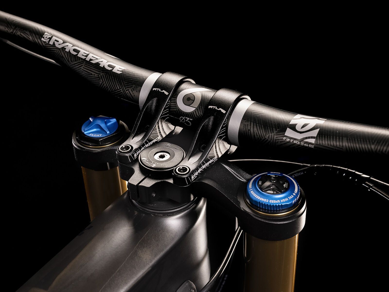 Cube TWO15 HPC SLT 29, carbon´n´flashgrey - Bild 3