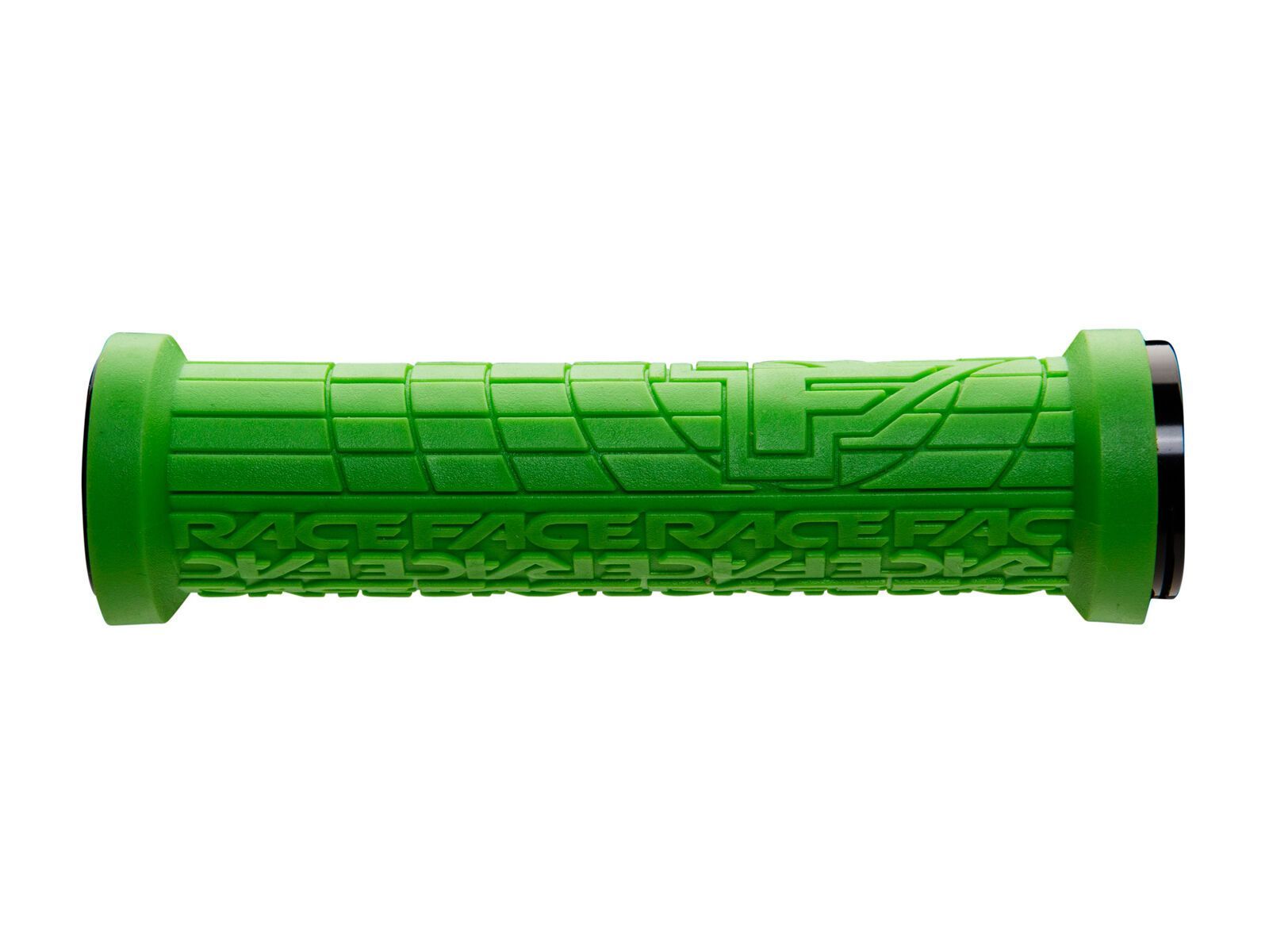 Race Face Grippler - 33 mm, green - Bild 3