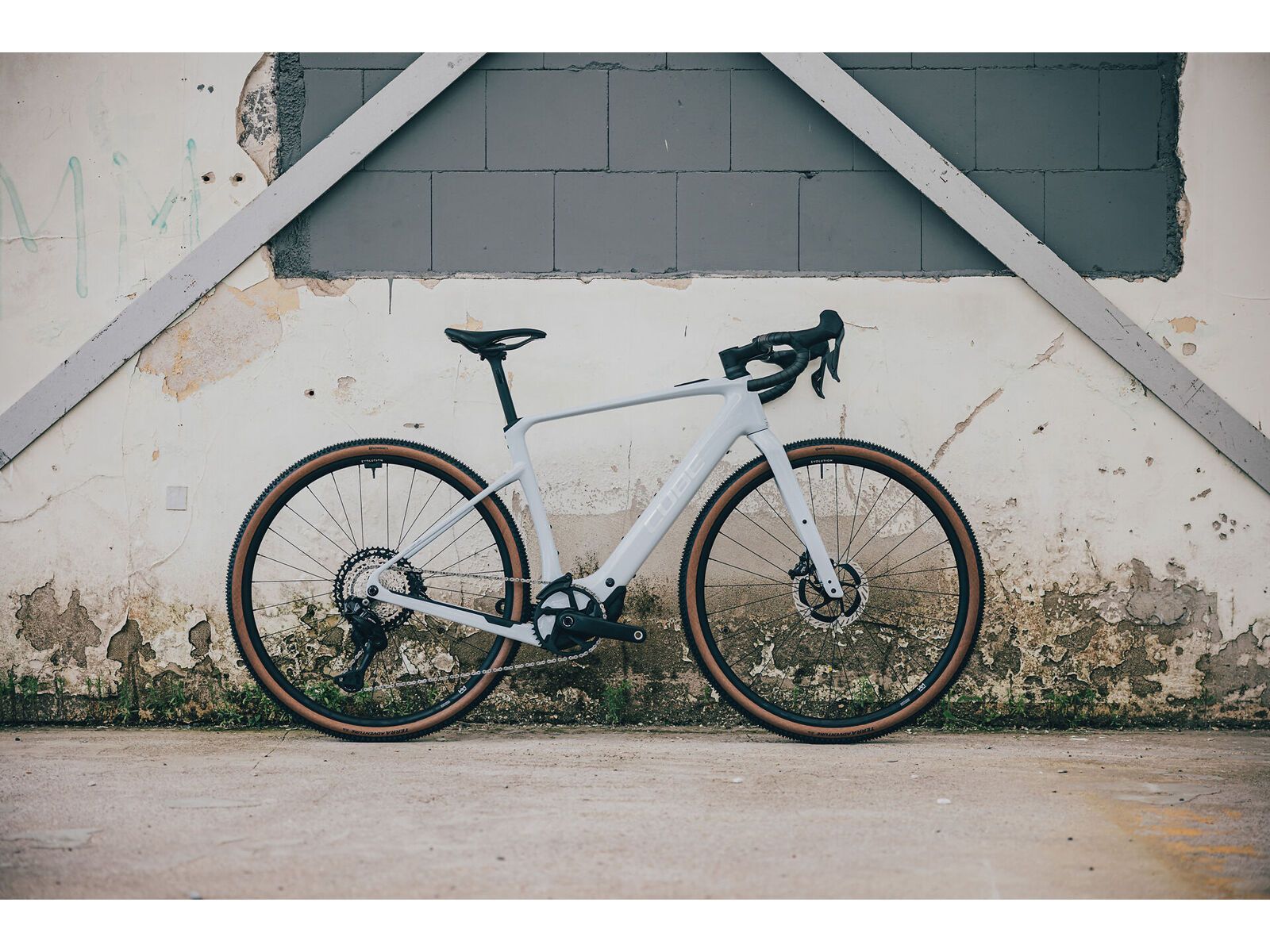 Cube Nuroad Hybrid C:62 SLX 400X, iceblue´n´prism - Bild 12