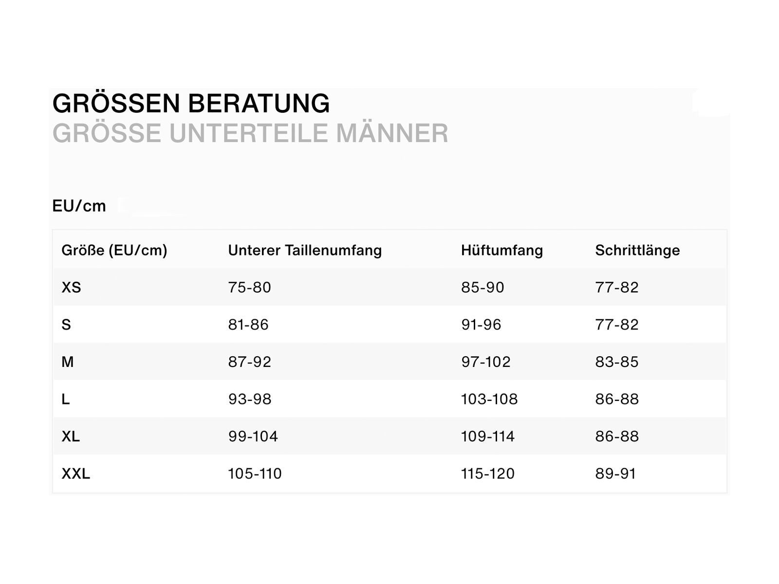 ION Pants Scrub Men, black - Bild 3