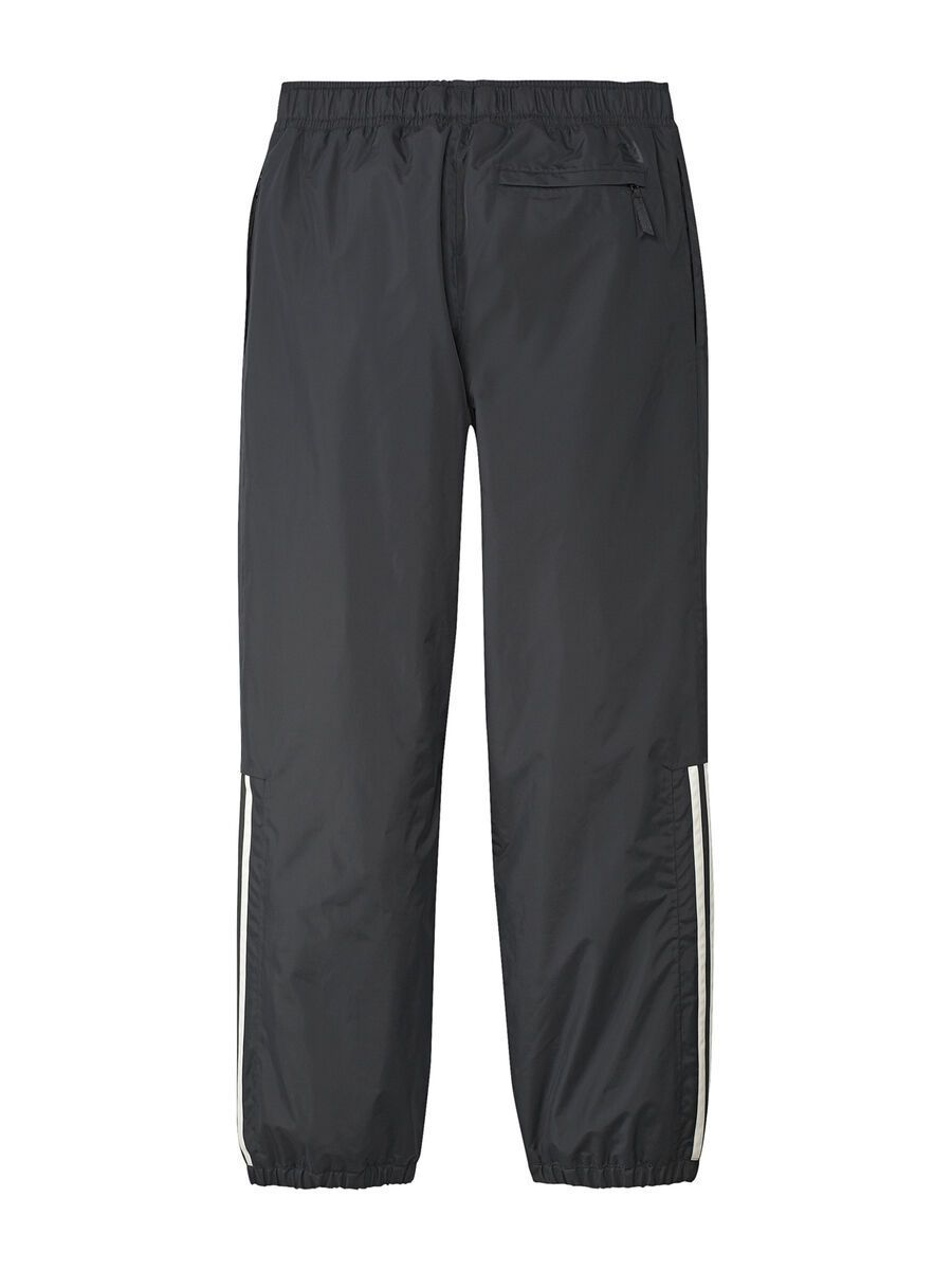 Adidas Comp Pant, carbon/creamwhite/activeblue - Bild 2