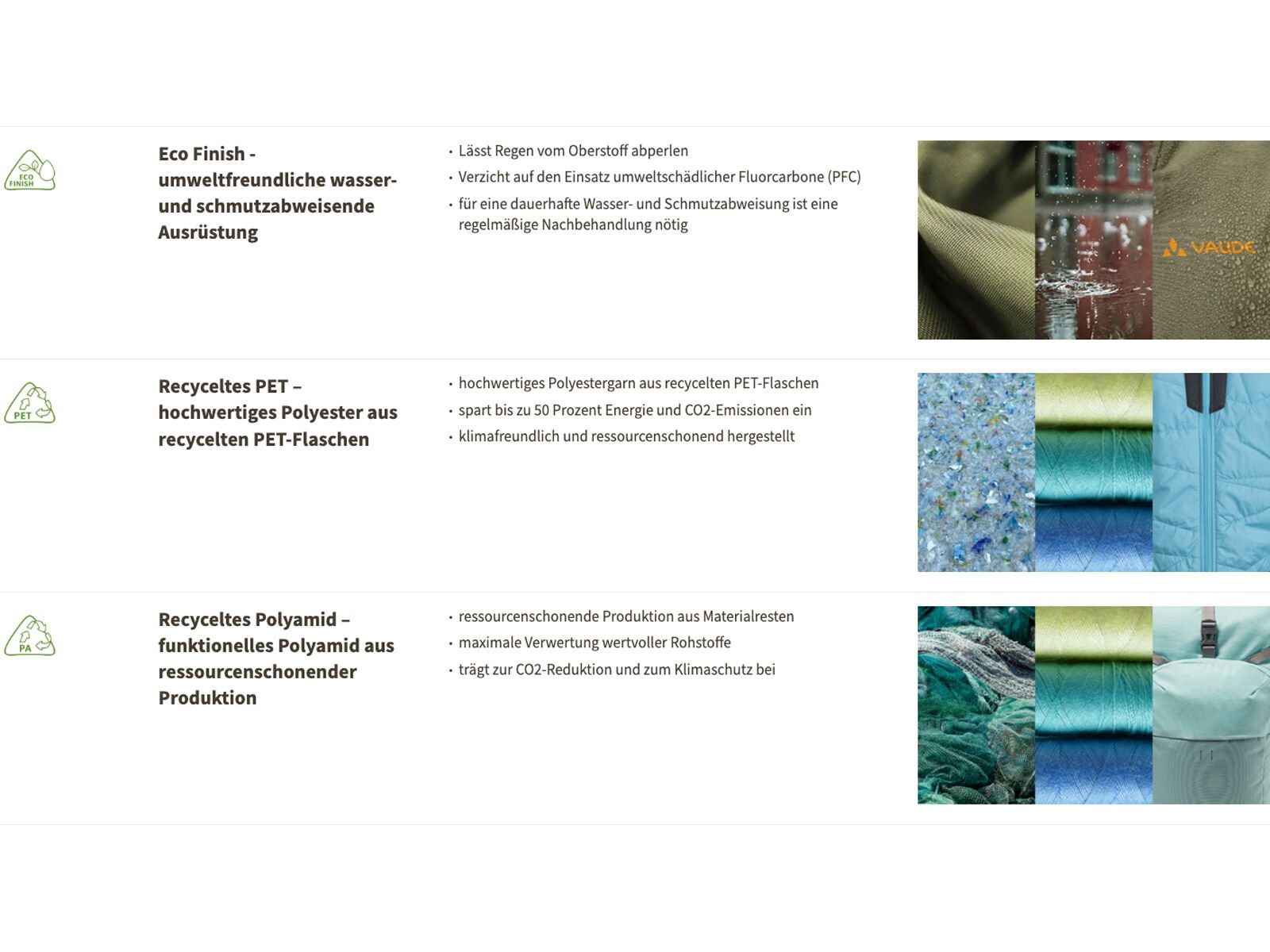 Vaude Trailvent 10, agave - Bild 13