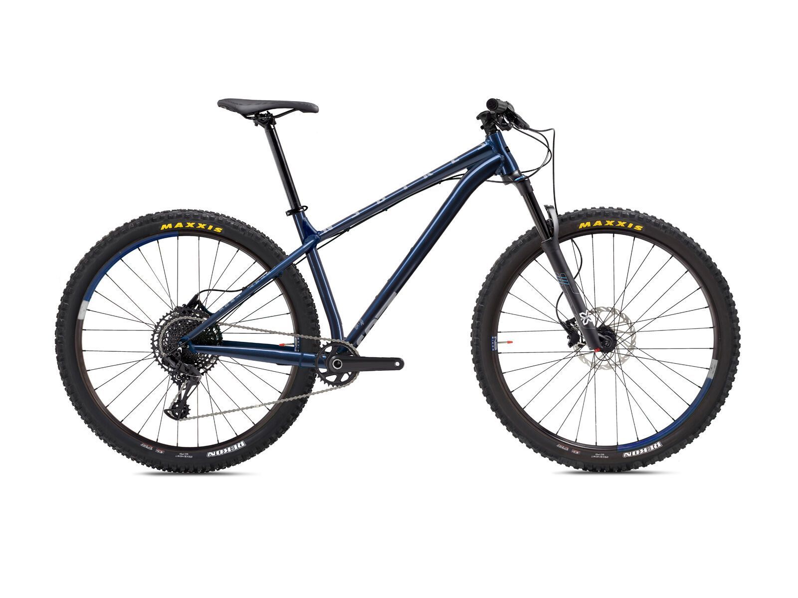 NS Bikes Eccentric Lite 1, blue - Bild 1