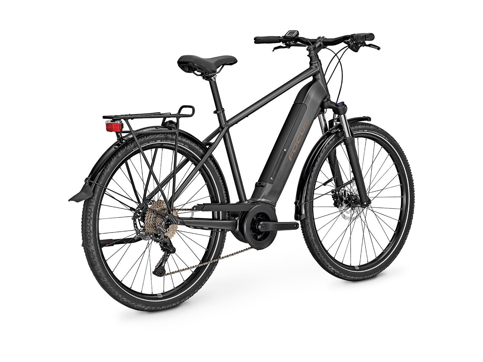 Focus Planet² 5.9, diamond black - Bild 3