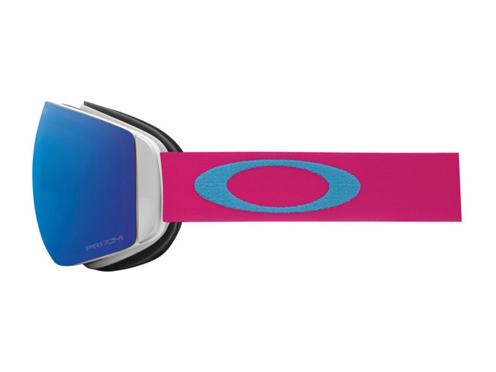 Oakley Flight Deck XM, rose sapphire/Lens: prizm sapphire iridium - Bild 2