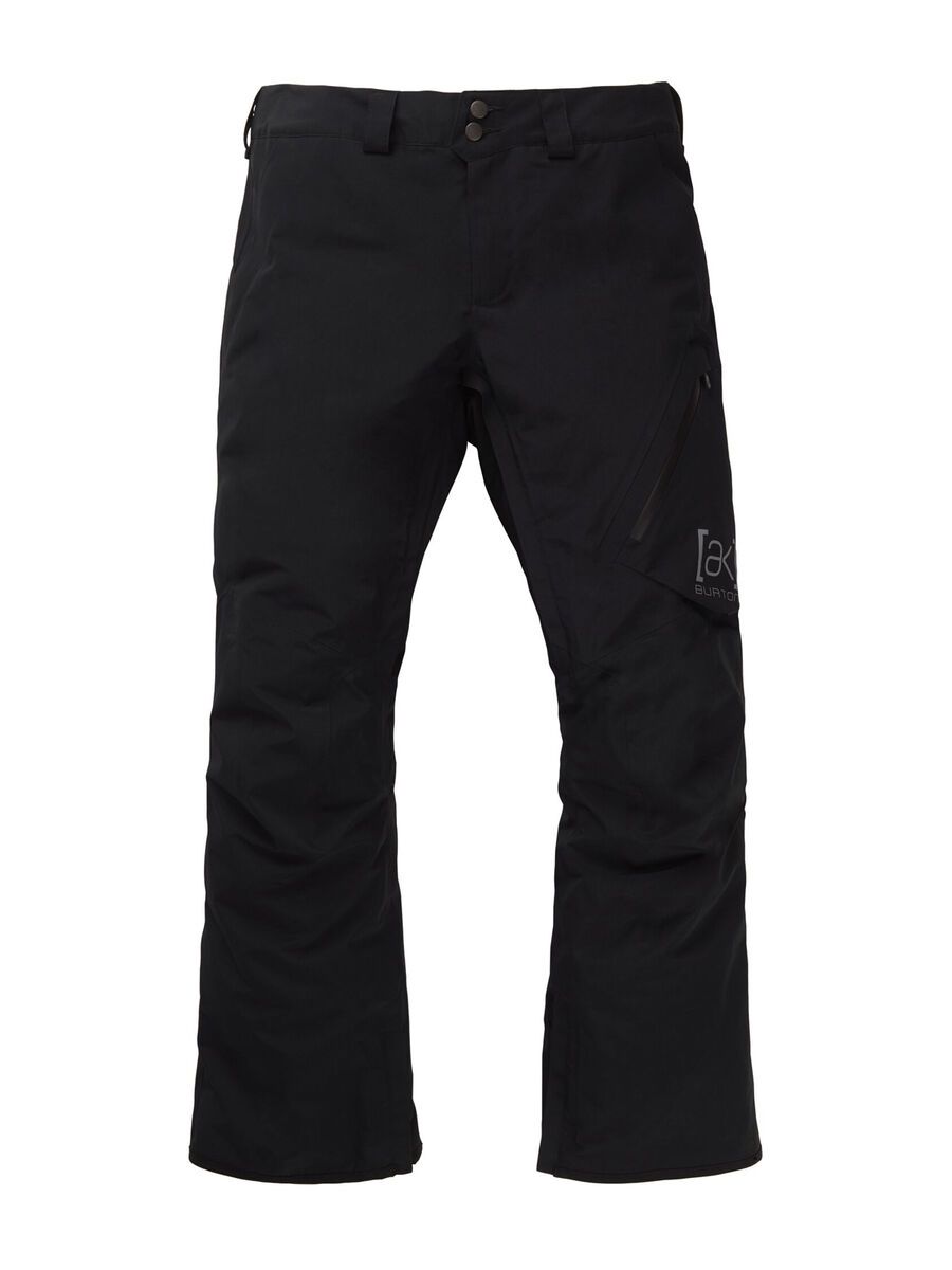 Burton [ak] Gore-Tex Cyclic Pant, true black - Bild 1
