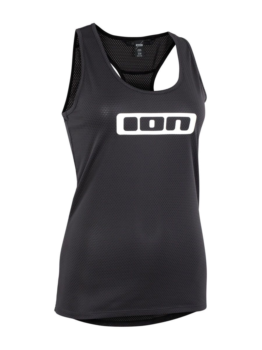 ION Base Tank Wms, black - Bild 1