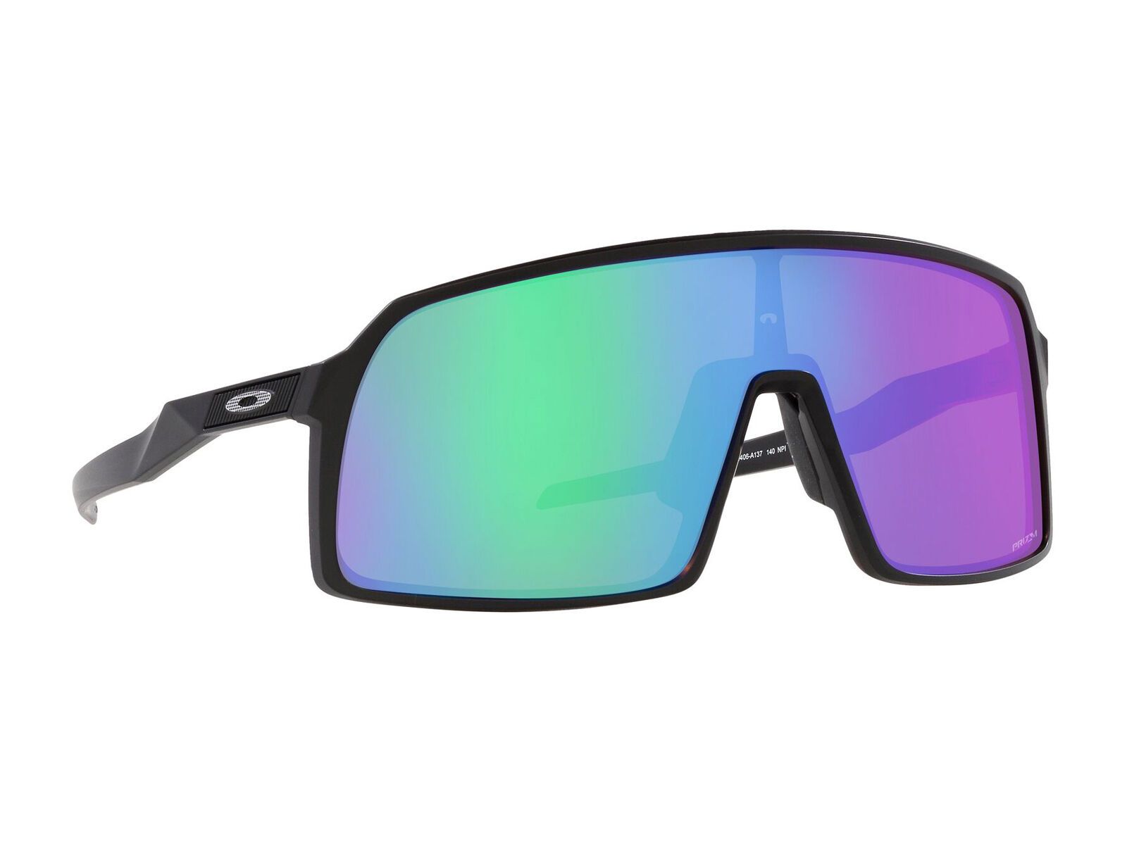 Oakley Sutro, Prizm Golf / matte black - Bild 11