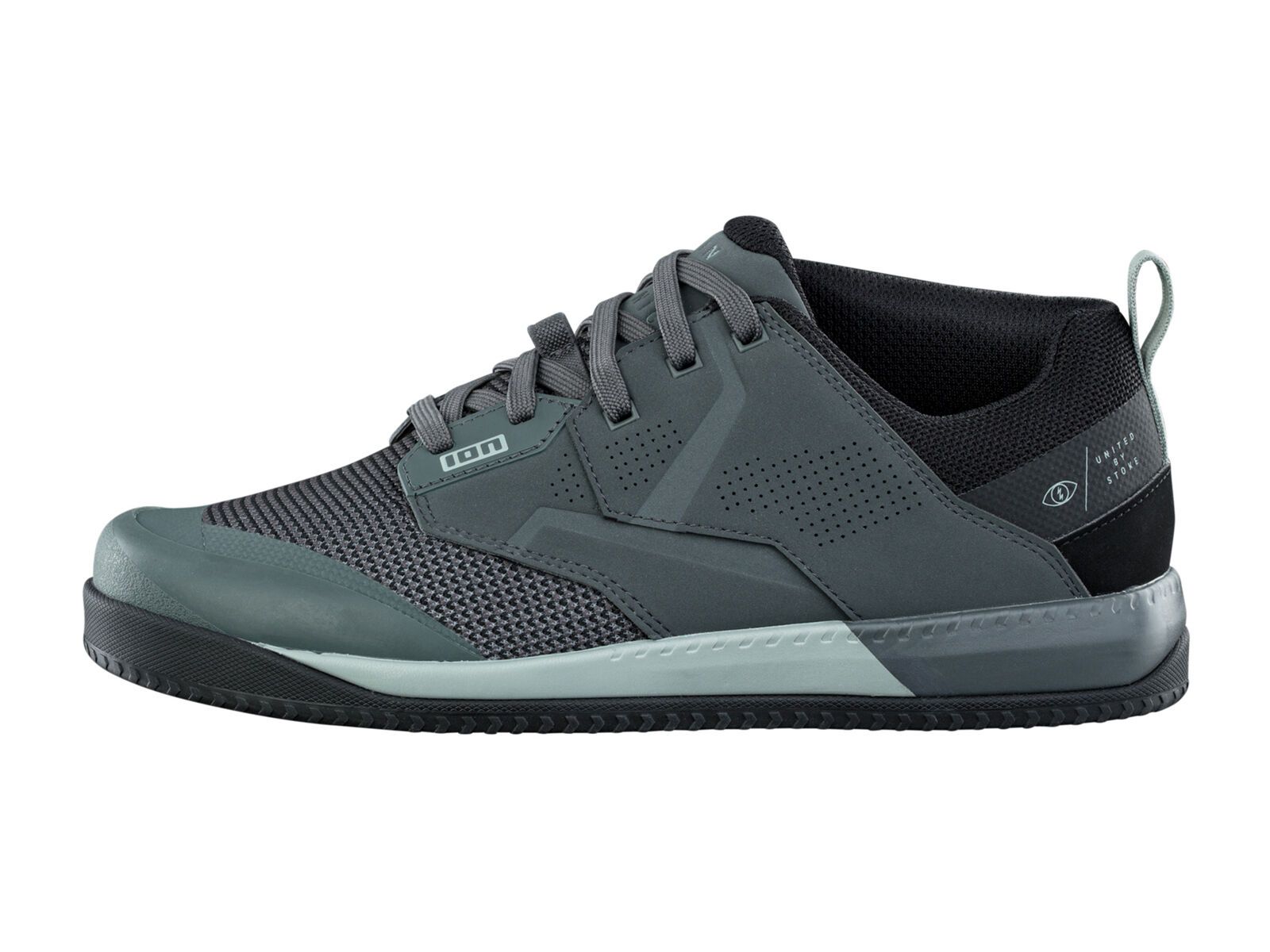 ION Scrub AMP, thunder grey - Bild 2