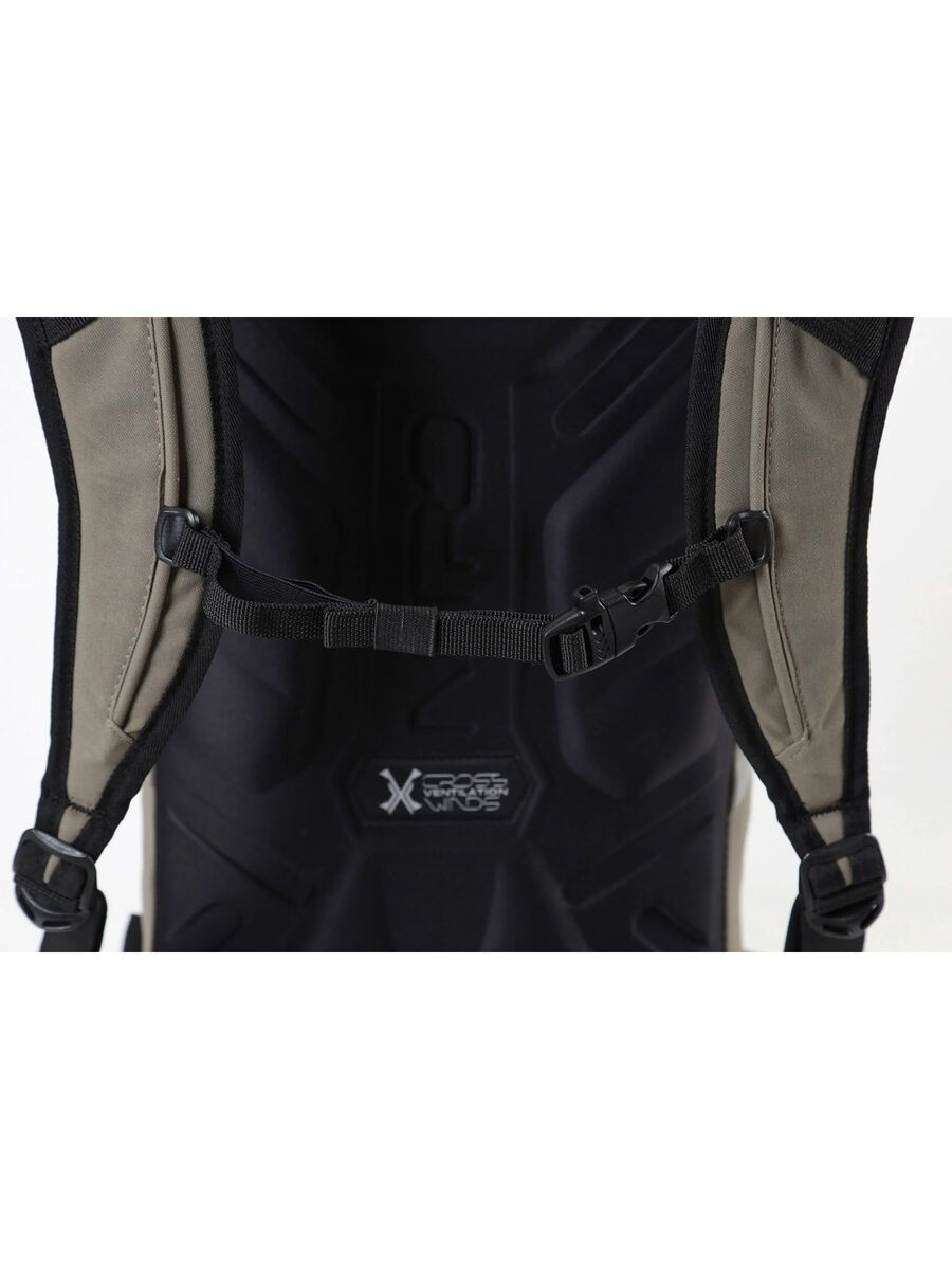 Nitro Rover 14, waxed lizard - Bild 7