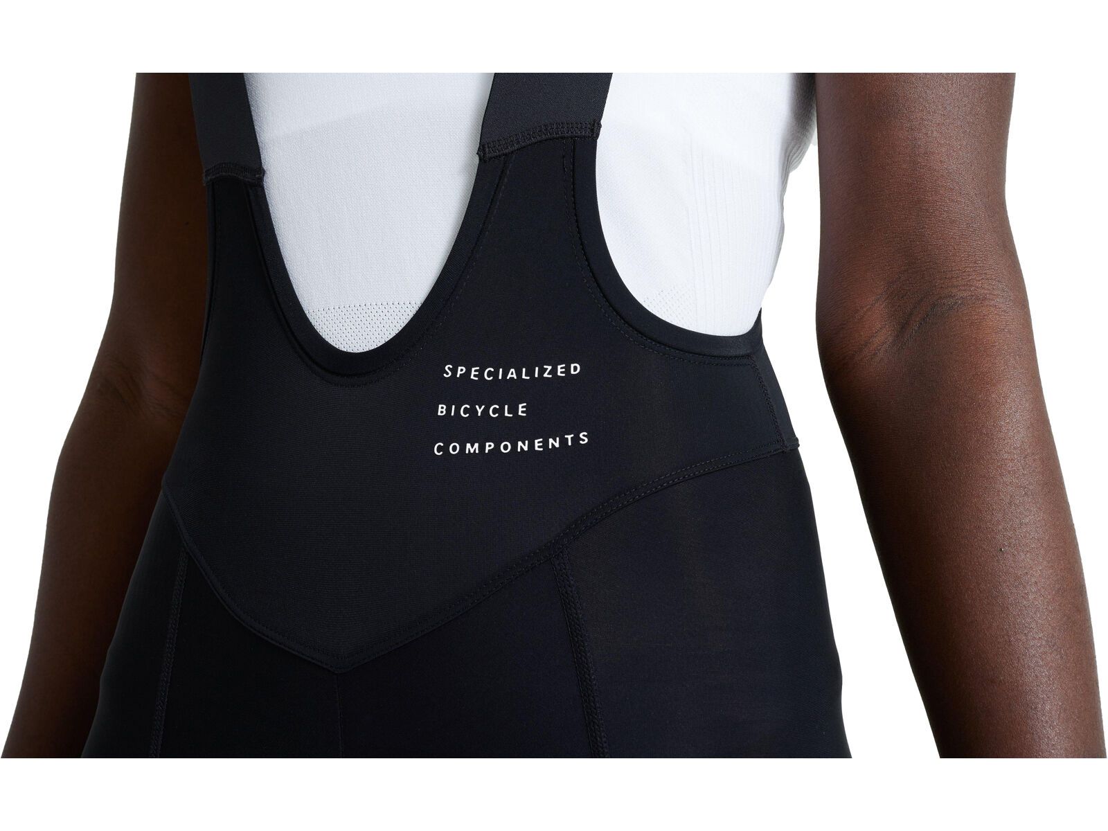 Specialized Women's SBC Foundation Bib Knicker, black - Bild 5