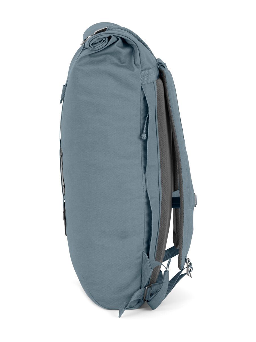 Millican Smith the Roll Pack 18L, tarn - Bild 3