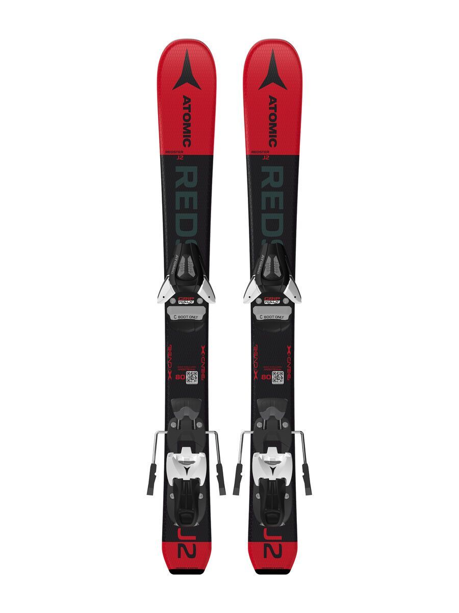 Atomic Redster J2 70-90 2021 - Kinderski - Bild 1