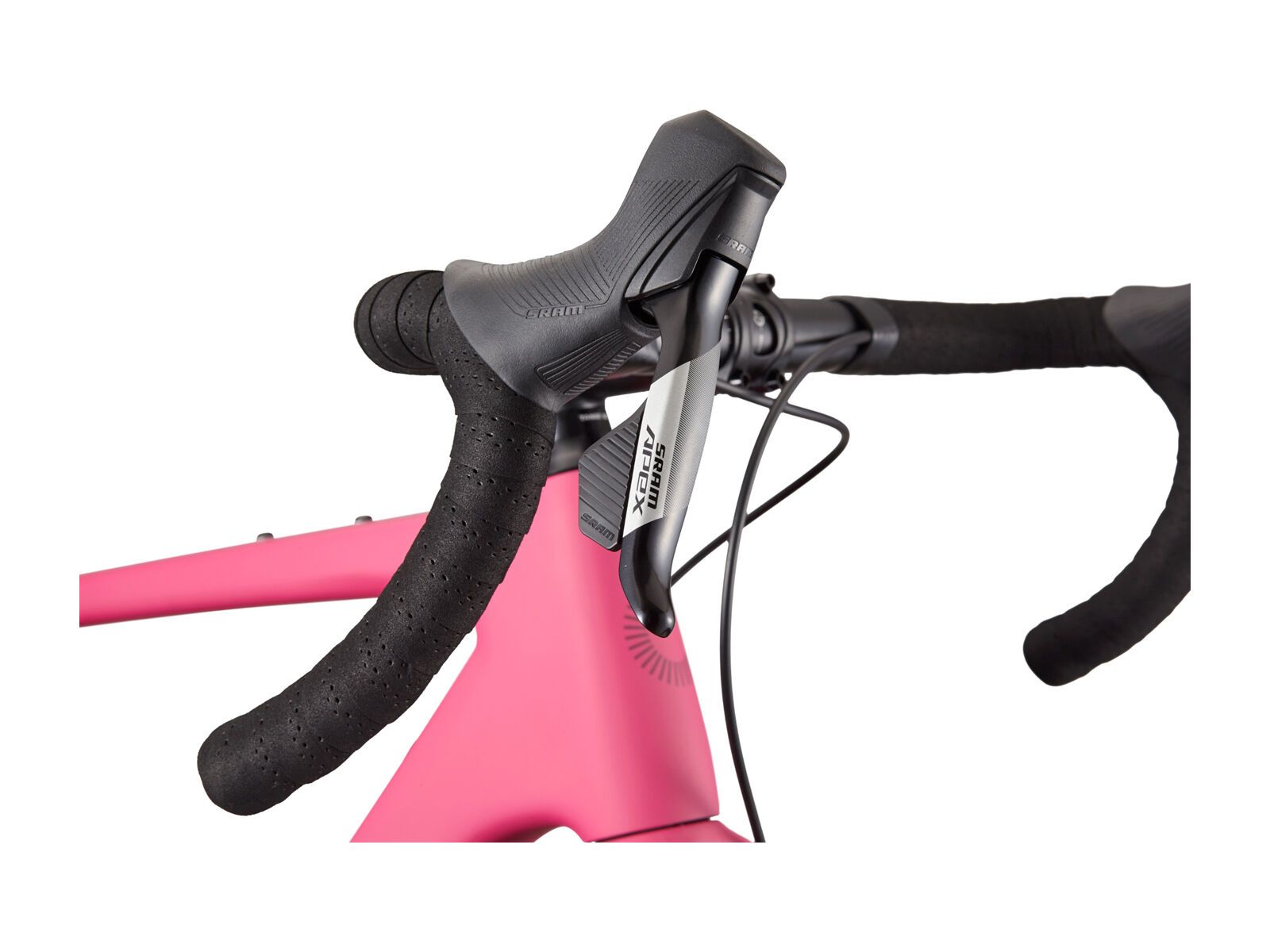 Cannondale Topstone Carbon Apex AXS, orchid - Bild 9