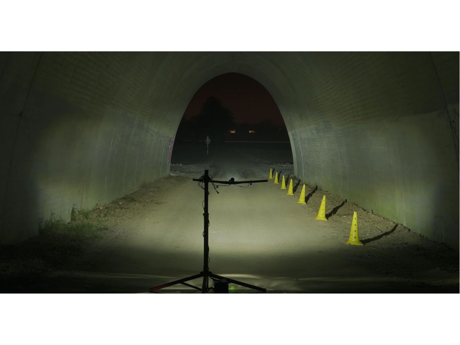 Supernova Mini 3 Pro, matte black - Bild 6