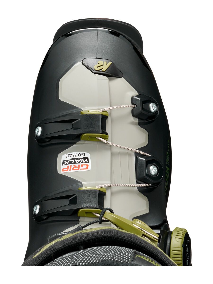 K2 Recon Team Zonal BOA - Bild 6