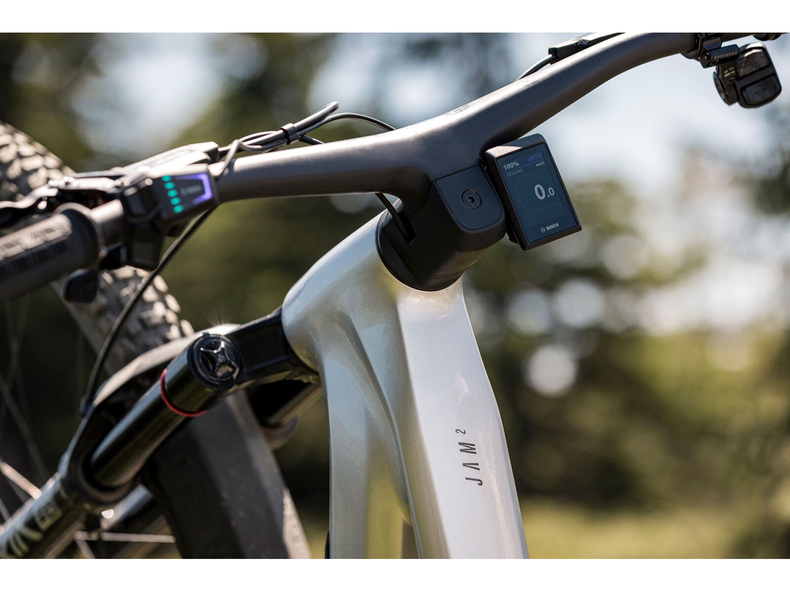 Focus Jam² 6.8 - 800, nepalsilver / steelgrey - Bild 29