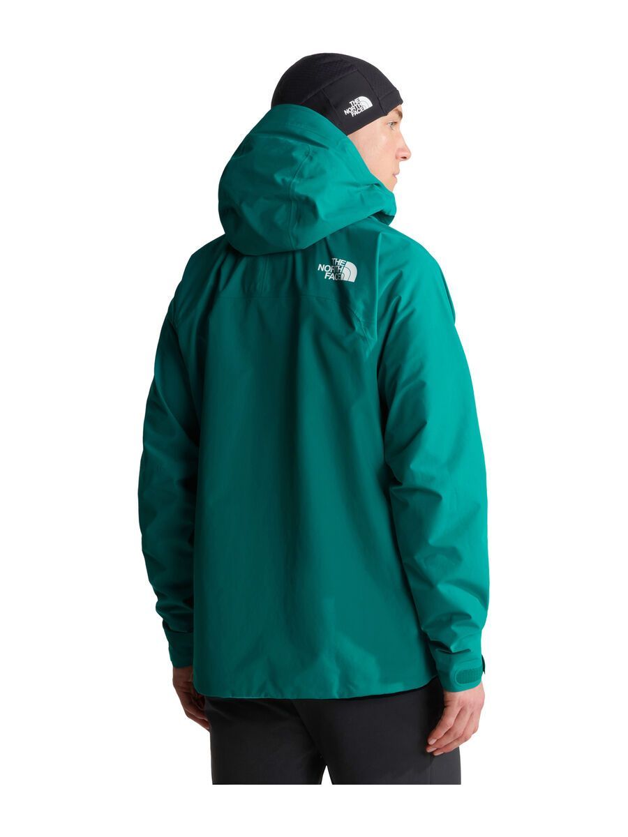 The North Face M Summit Cayesh GTX Pro Jacket, restorative teal - Bild 5