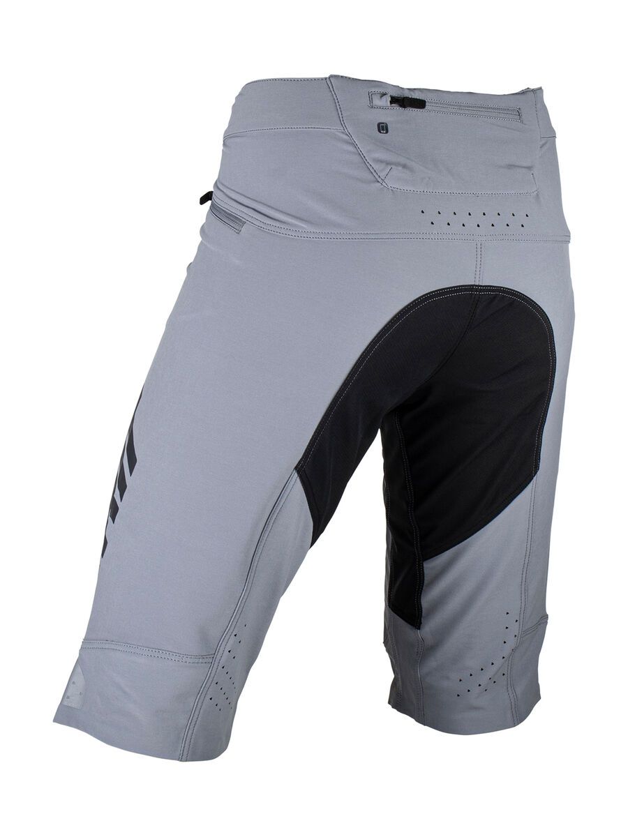 Leatt Shorts MTB Gravity 4.0, titanium - Bild 4