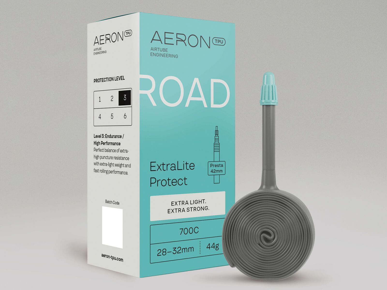 Aeron Road - ExtraLite Protect / 28-32 / SV42 / 700C - Bild 4