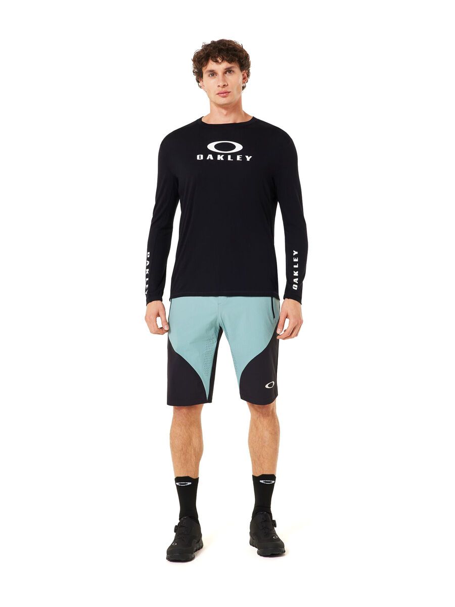 Oakley Seeker Airline Short, pacific - Bild 4