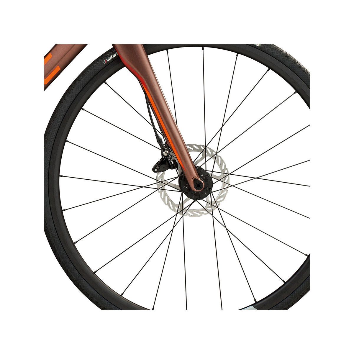 BMC Roadmachine 03 Three, bronze - Bild 3