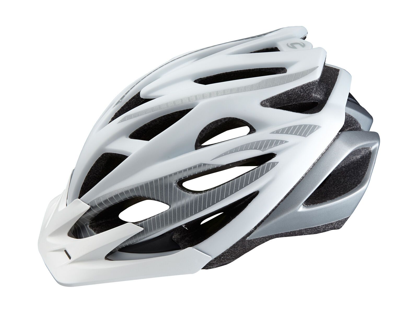 Cannondale Radius, white/silver - Bild 1