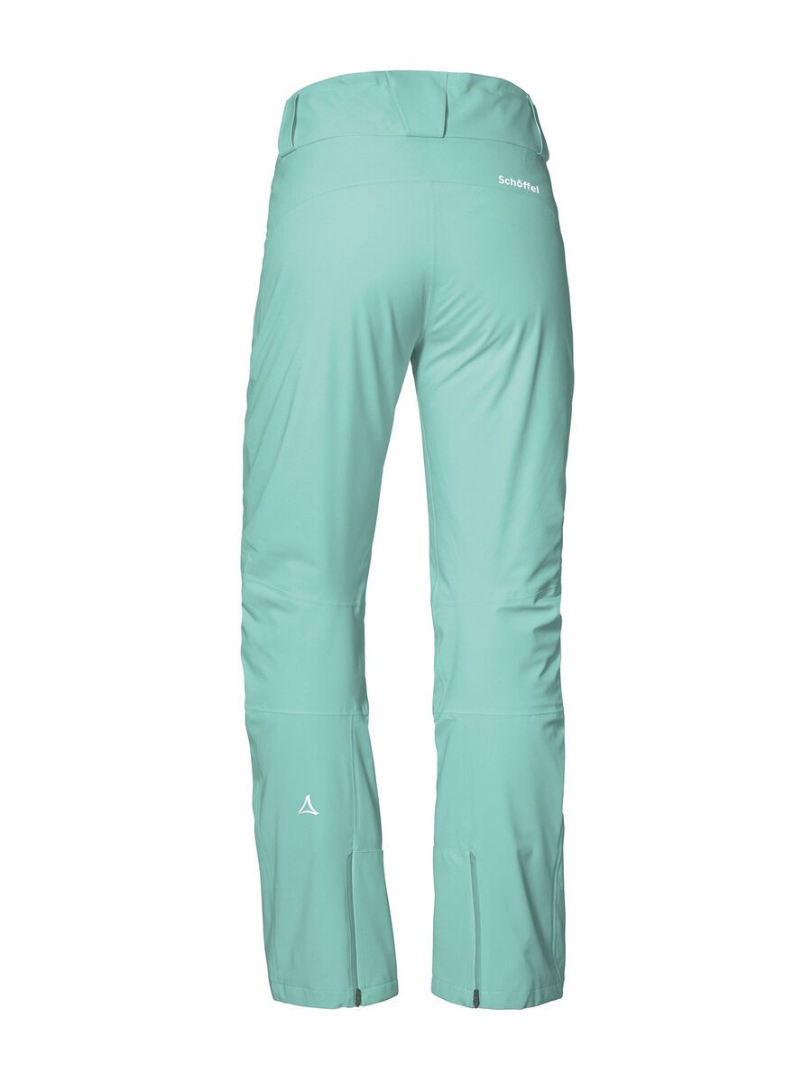 Schöffel Ski Pants Weissach L, blue tint - Bild 2