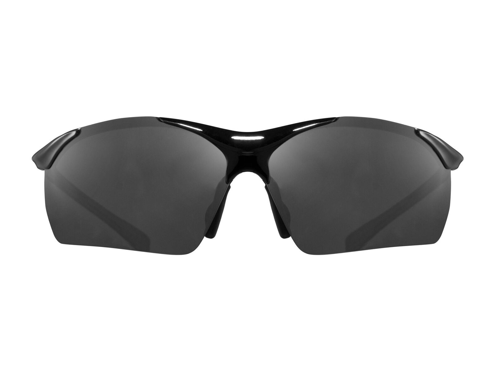 uvex sportstyle 223, black/Lens: litemirror silver - Bild 3