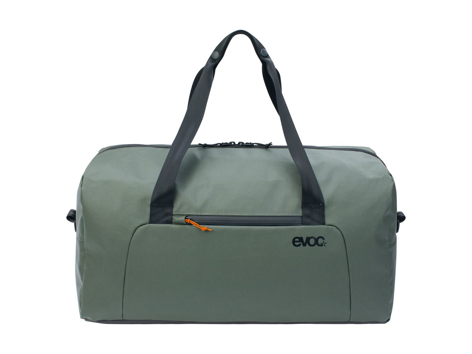 Evoc Weekender 40, dark olive/black - Bild 6