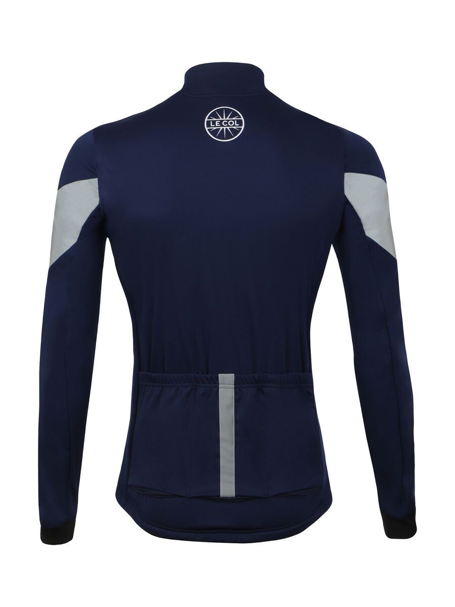 Le Col Hors Categorie Jacket II, navy - Bild 3