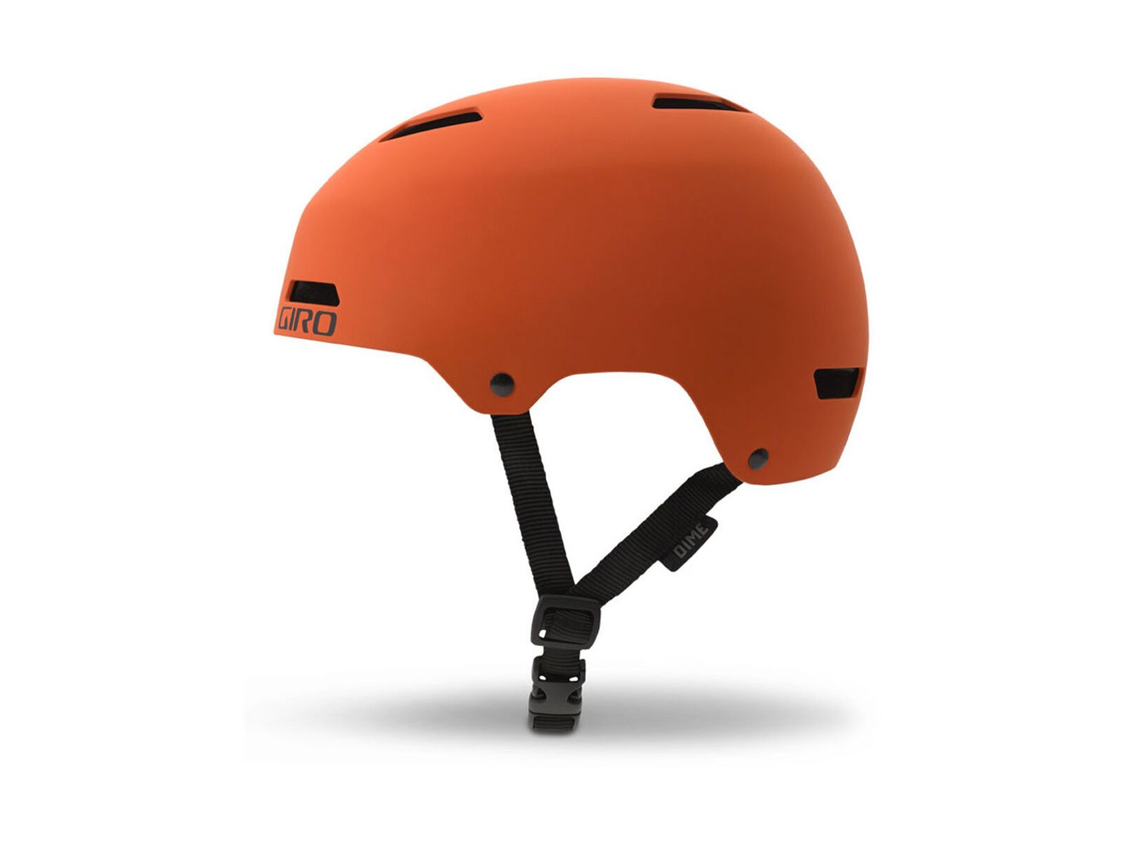 Giro Dime, matt glowing red - Bild 2