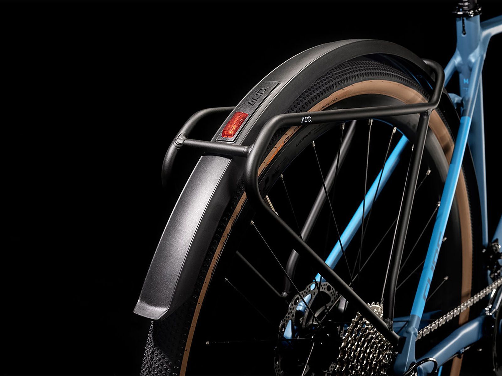 Cube SL Road Race FE, blue´n´blue - Bild 5